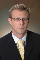Michael Fenwick