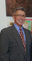 Mr. Mike Gallegos