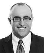 Mike Hollinger