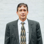 Michael Paul Rowland