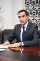 Milan G. Pandev