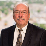 Miles F. Schumacher