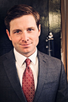 Miles McFadden Dudley