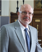 Milton E. Hamilton