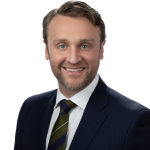 Mr. Milton Demetrios Stratos II