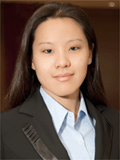 Mimi Haiqian Yu
