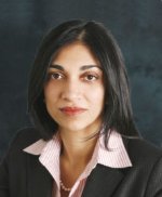 Minal Anil Shah