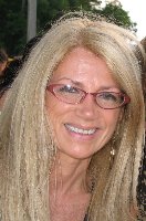 Mira Lukovic Mullins