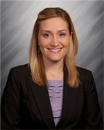 Miranda Elizabeth Morgan