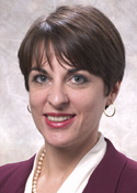 Miranda R. Miller