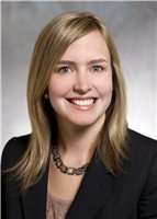 Miranda Spence