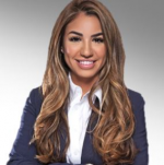 Miriah Alexandria Soliz