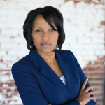 Ms. Miriam A. Arnold-Johnson