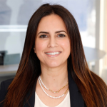Miriam Nazanin Kohansedgh