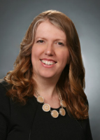 Miriam W Hermann