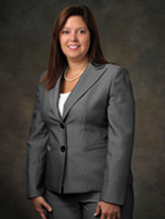 Ms. Missty Cochran Gray