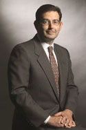 Mr. Mitchell Rand Berger