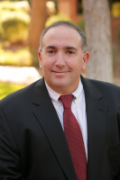 Mitchell J. Resnick