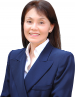 Ms. Miyuki Nishimura