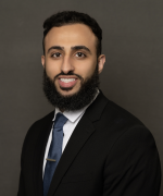 Moawia Kassab Almahareeq