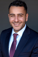 Mohamed Ahmed Eldessouky