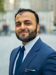 Mohammad Akif Saleem