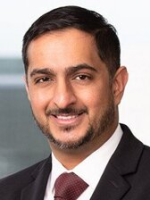 Mohammad Husan - Law Firm in Katy, TX
