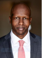 Mohammed H. El-Bashir