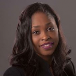 Moira Ogedegbe-Groves