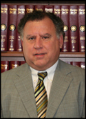 Moises Thomas Grayson