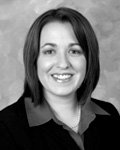 Molly McNally