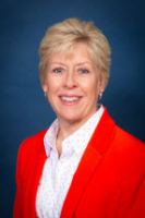 Molly O'Meara Schnell