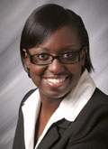 Molree Ngose Williams