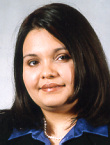 Ms. Monica Alvarez Velazquez