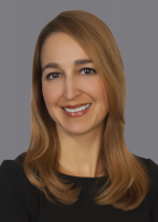 Monica B Mason