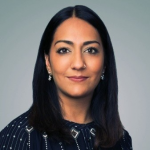 Monica M Bathija