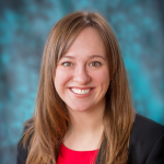 Monica C. McCullough