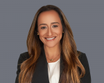 Monica Elizabeth Daniels