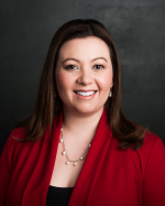 Monica Erin Fairwell