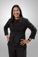 Monica Goel
