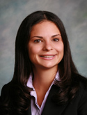 Monica Perrette Triana