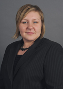 Monica R Kostrzewa
