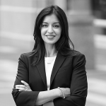 Monica R. Shah