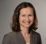 Ms. Monica Stucky Goudy