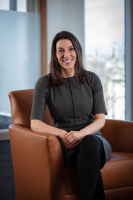 Monica A. Wedgewood