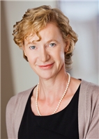 Monika B. Gehlen