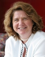 Monique Desiree Almy