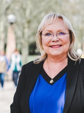 Monique Gilson-Moreau