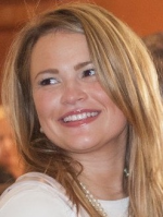 Monique Lavender Greenberg
