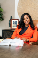 Monique Sparks